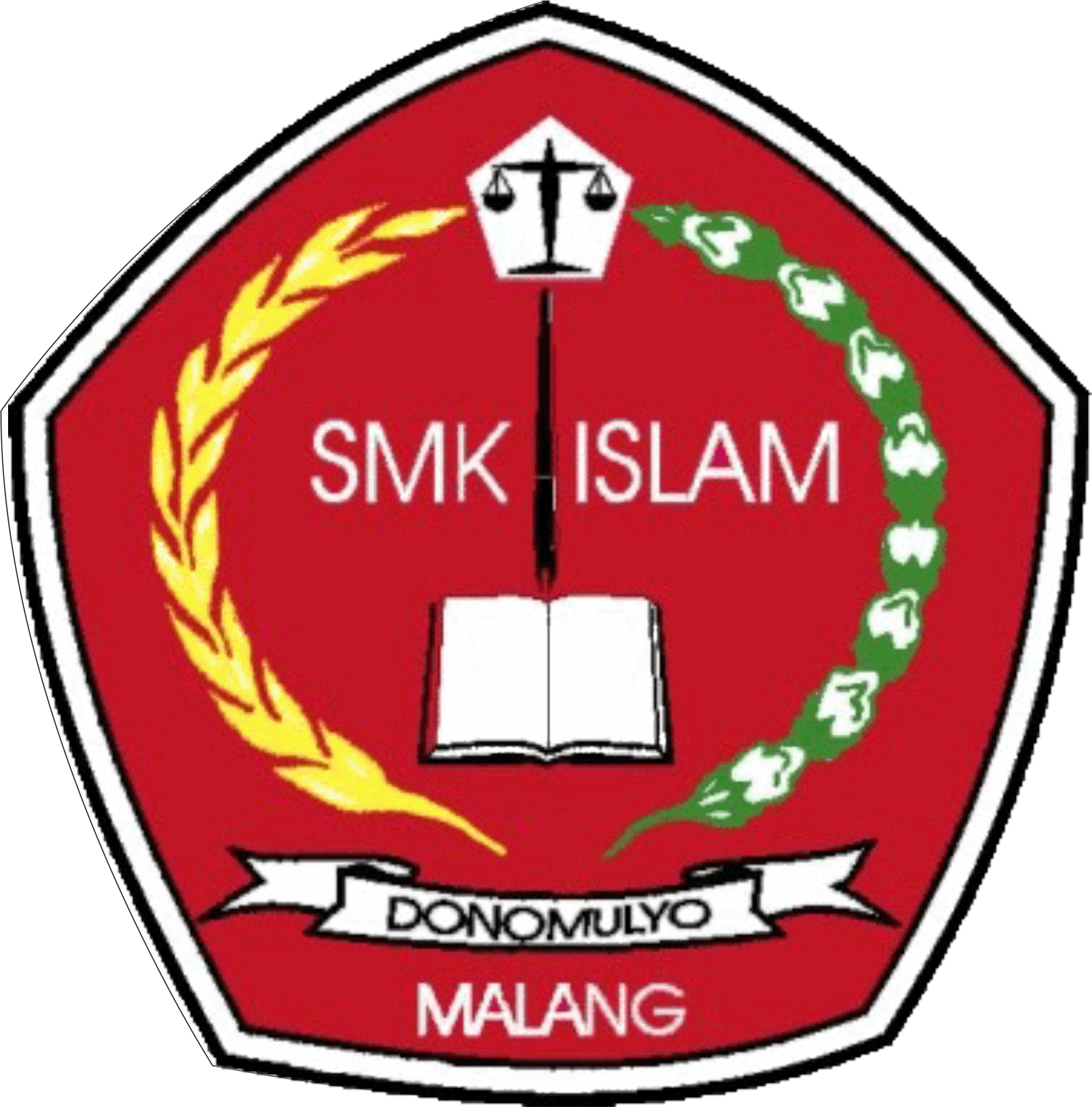 Sekolah Logo